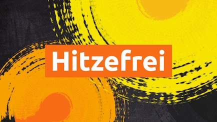 Hitzefrei am Haranni-Gymnasium