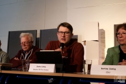 Podiumsdiskussion 006
