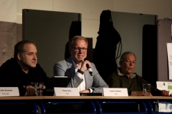 Podiumsdiskussion 002
