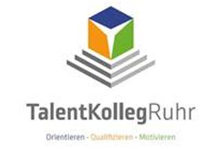 Logo Talentkolleg