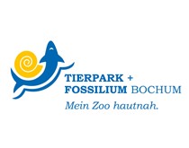 Logo Tierpark