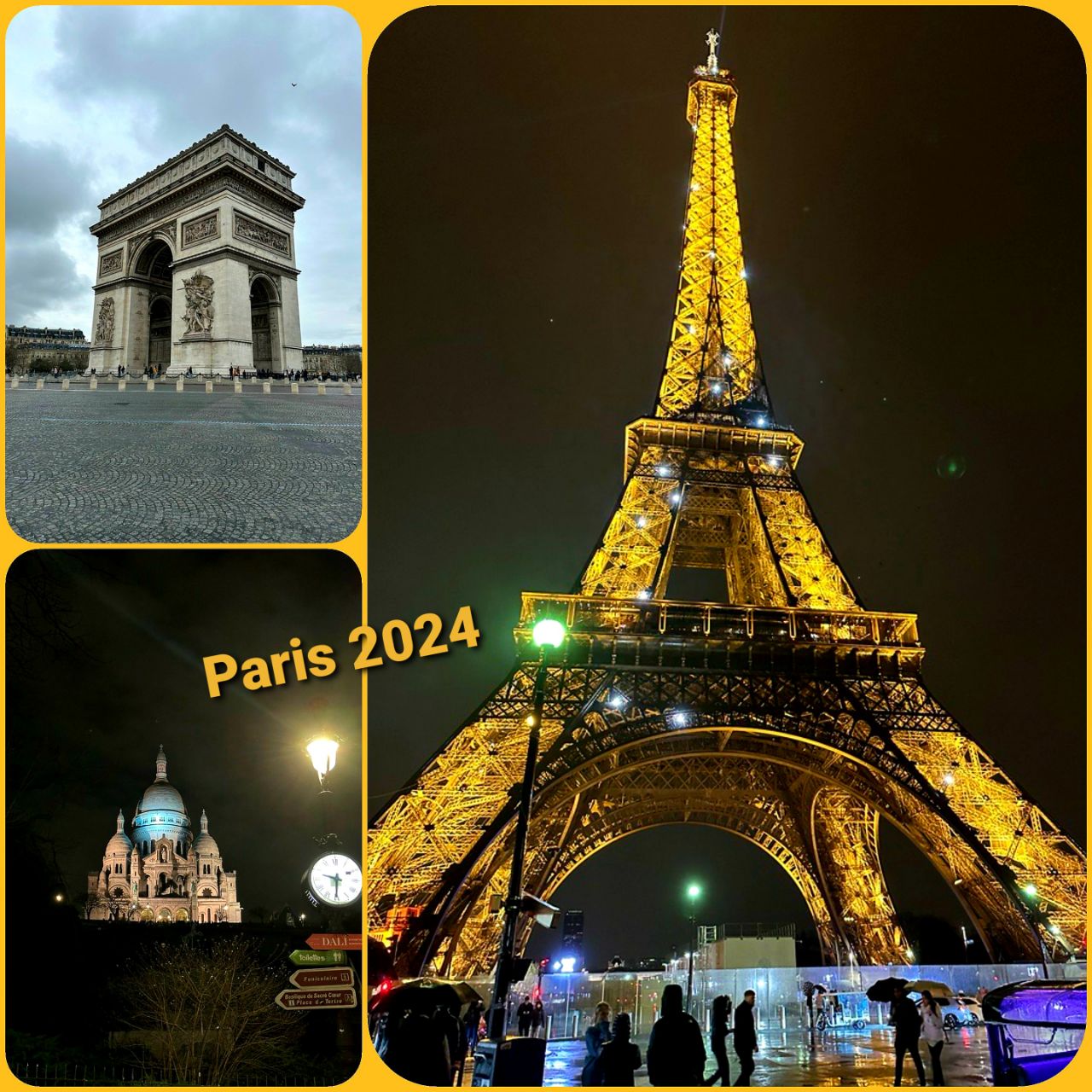 Paris 2024