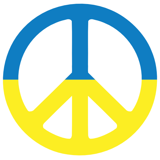 Peacezeichen