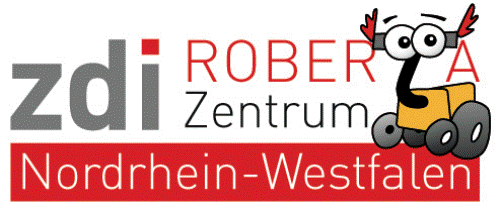 Roberta Logo