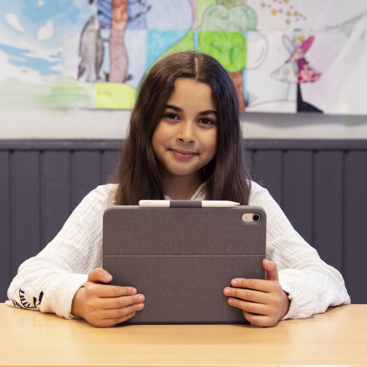 Tabletklasse 2024