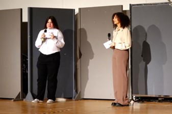 Talentshow HN 2