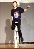 Talentshow HN 3