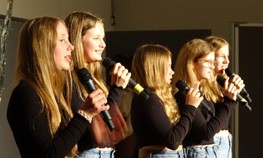 Talentshow HN 5