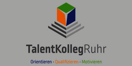 Logo Talentkolleg